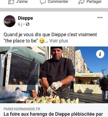 Maison De La Foret Holiday home *