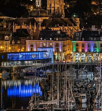 Maison De La Foret Holiday home