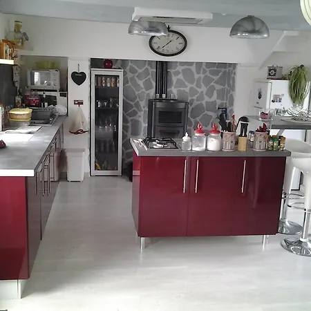 Holiday home Maison De La Foret *