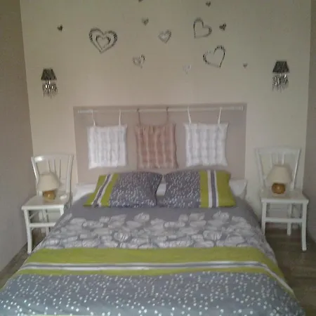 Maison De La Foret Holiday home *